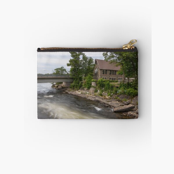 Item preview, Bala Falls Old Stone Church, Ontario designed and sold by jrtwynam.