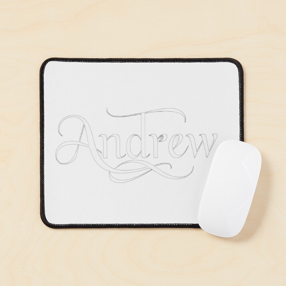 Item preview, Mouse Pad designed and sold by MixtaGraphics.