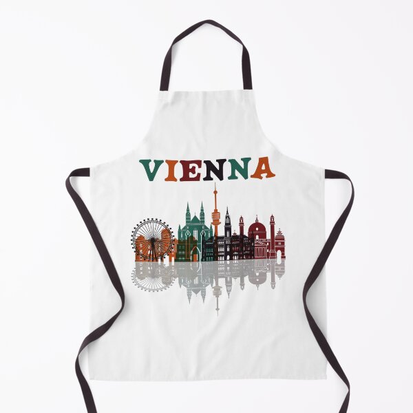 Item preview, Funny City Vienna Austria Family Austrian designed and sold by AddlPoolart.