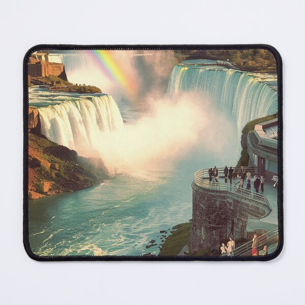 Item preview, Niagara Falls designed and sold by TravelWish.