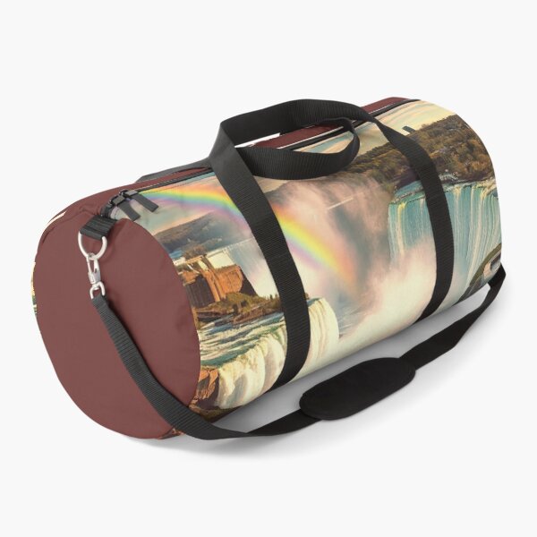 Item preview, Niagara Falls designed and sold by TravelWish.