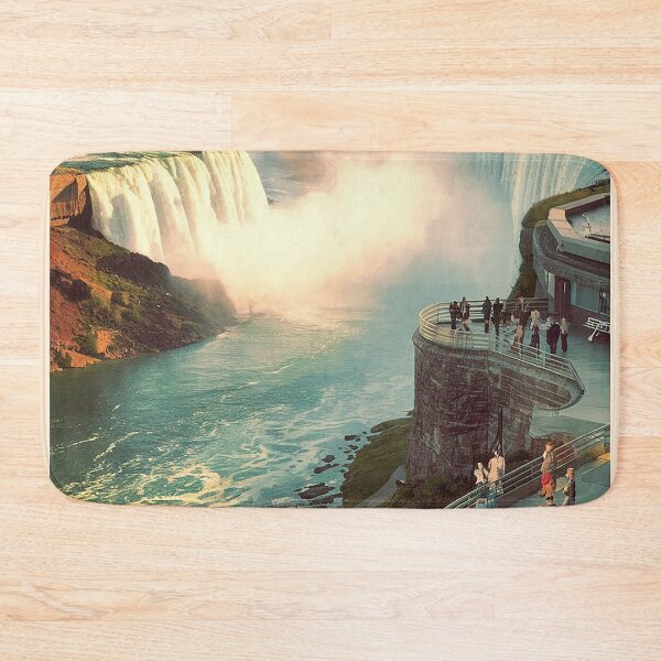 Item preview, Niagara Falls designed and sold by TravelWish.