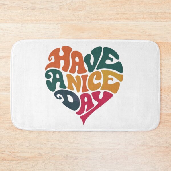 Item preview, have  a nice day designed and sold by luna--design.