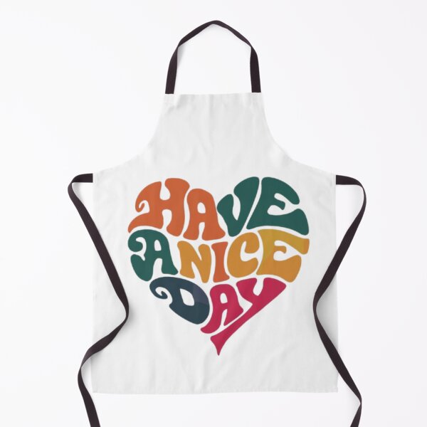 Item preview, have a nice day designed and sold by luna--design.