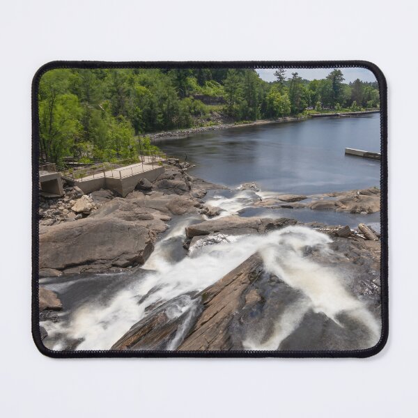 Item preview, Bracebridge Falls, Ontario designed and sold by jrtwynam.