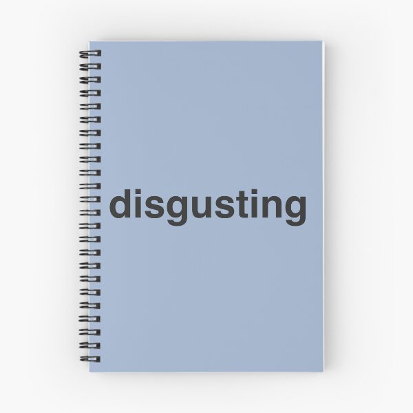Item preview, disgusting designed and sold by Generally Generic.