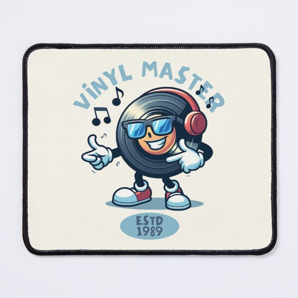 Item preview, Vinyl master designed and sold by Peerless-Prime.