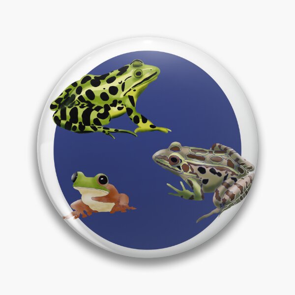 Item preview, Frogs for the frog lovers out there. designed and sold by lcsmithdesigns.
