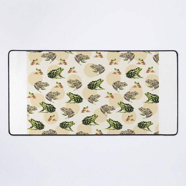Item preview, Frogs for the frog lovers out there. designed and sold by lcsmithdesigns.