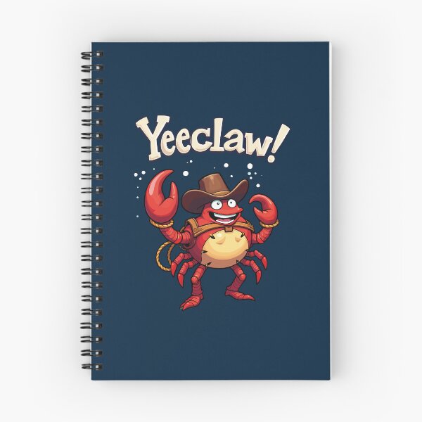 Item preview, yeeclaw crub designed and sold by Krasnovaovaova.