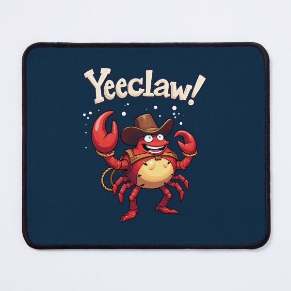 Item preview, yeeclaw crub designed and sold by Krasnovaovaova.