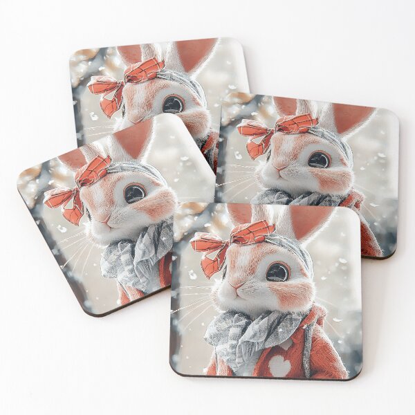 Item preview, Bunny Hop designed and sold by NomadicDreamer.