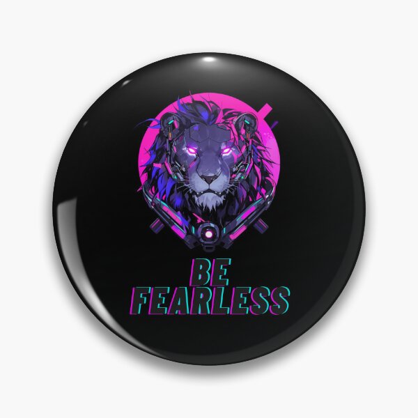 Item preview, Be Fearless Quote designed and sold by SMARTKIT  DESIGNAGENCY.