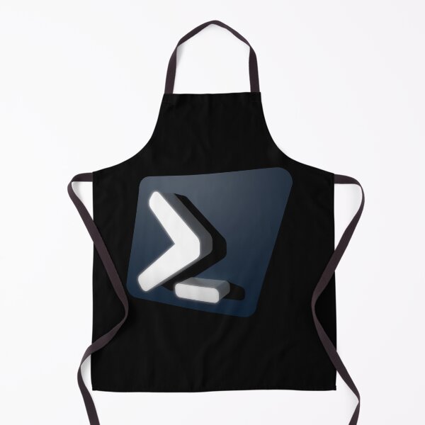 Item preview, PowerShell Icon 3D designed and sold by skoolsarecool.