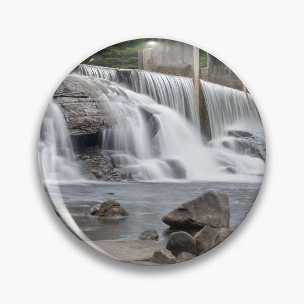 Item preview, Wilson's Falls near Bracebridge, ON 1 designed and sold by jrtwynam.