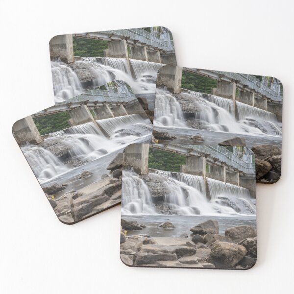 Item preview, Wilson's Falls near Bracebridge, ON 1 designed and sold by jrtwynam.