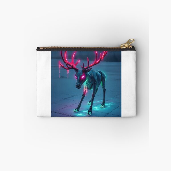 Item preview, Dark reindeer designed and sold by ThranDesigns.