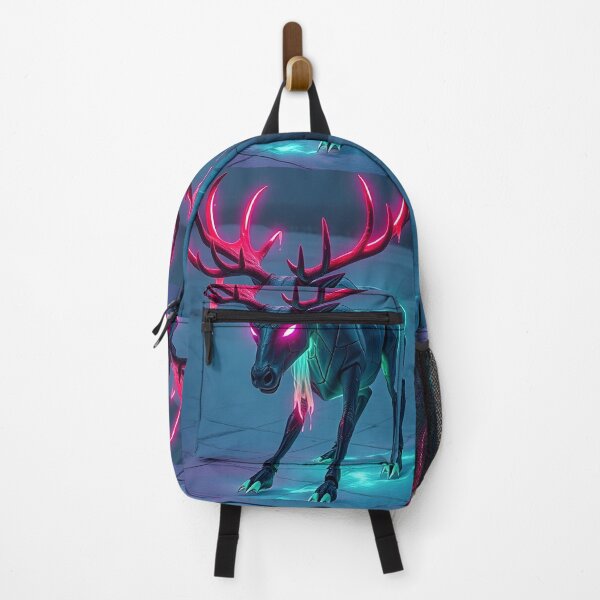 Item preview, Dark reindeer designed and sold by ThranDesigns.