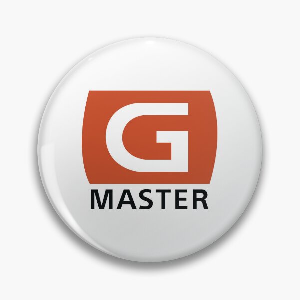 Item preview, Sony Alpha GM Master Logo T-Shirt. designed and sold by athurbubble.