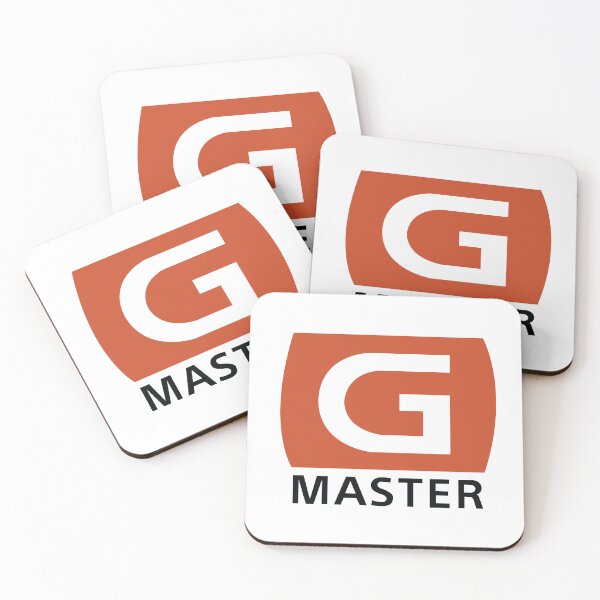 Item preview, Sony Alpha GM Master Logo T-Shirt. designed and sold by athurbubble.