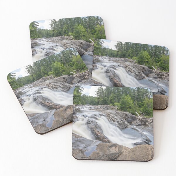 Item preview, Wilson's Falls near Bracebridge, ON 2 designed and sold by jrtwynam.