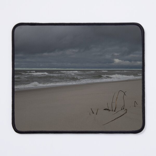 Item preview, Beach in Denmark designed and sold by Calidris Fotografie Steffi & Ben Köppler.