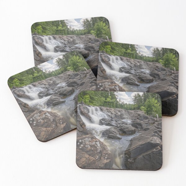 Item preview, Wilson's Falls near Bracebridge, ON 3 designed and sold by jrtwynam.