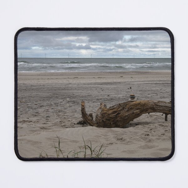 Item preview, Beach in Denmark designed and sold by Calidris Fotografie Steffi & Ben Köppler.