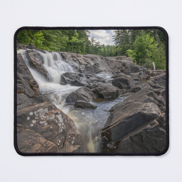 Item preview, Wilson's Falls near Bracebridge, ON 3 designed and sold by jrtwynam.