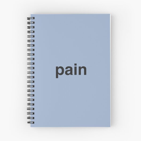 Item preview, pain designed and sold by Generally Generic.