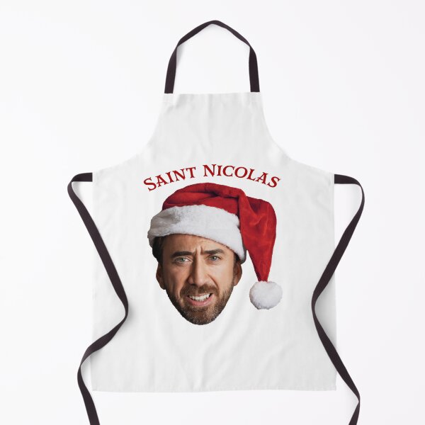 Item preview, Saint Nicolas designed and sold by Angry Swan Designs.