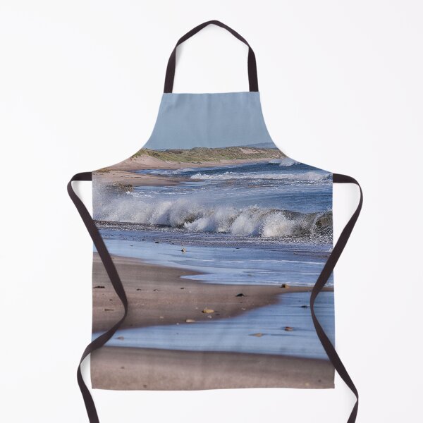 Item preview, Druridge Bay Waves designed and sold by Violaman.