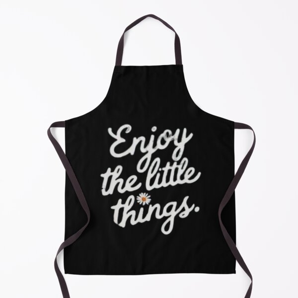 Item preview, enjoy the little things designed and sold by luna--design.
