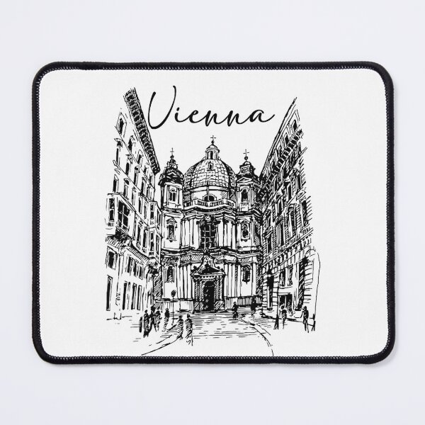 Item preview, Funny City Vienna Austria Family Austrian designed and sold by AddlPoolart.
