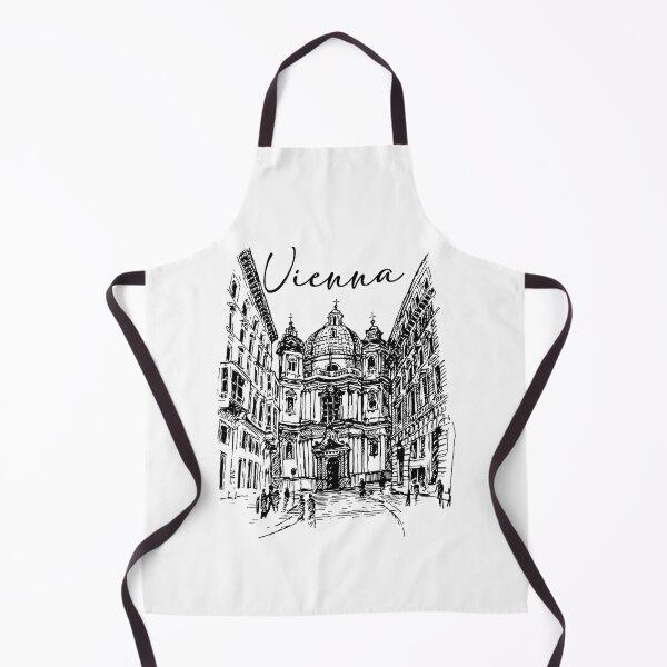 Item preview, Funny City Vienna Austria Family Austrian designed and sold by AddlPoolart.