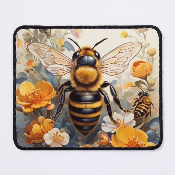 Item preview,  Busy Insects Pollinators at Work designed and sold by KilianSzmid.