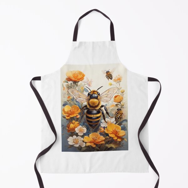 Item preview, Busy Insects Pollinators at Work designed and sold by KilianSzmid.