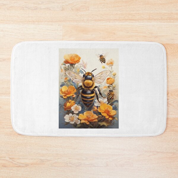Item preview,  Busy Insects Pollinators at Work designed and sold by KilianSzmid.