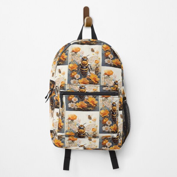Item preview,  Busy Insects Pollinators at Work designed and sold by KilianSzmid.