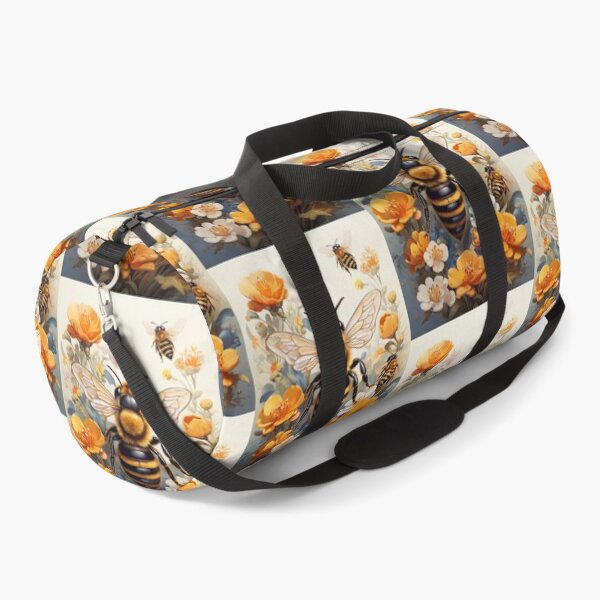 Item preview, Busy Insects Pollinators at Work designed and sold by KilianSzmid.