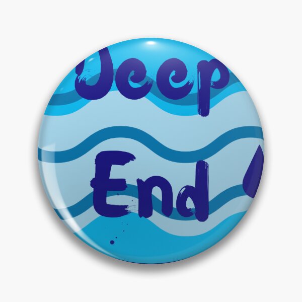 Item preview, Deep End - Hope, Despair: Musical! designed and sold by Twisted-Minds-.