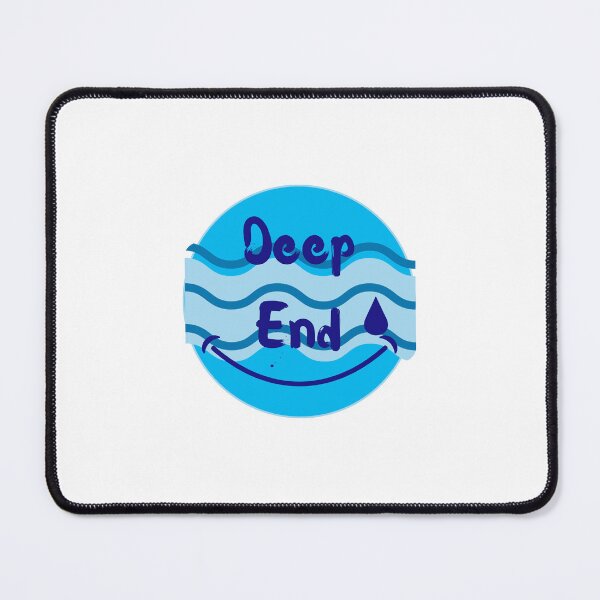 Item preview, Deep End - Hope, Despair: Musical! designed and sold by Twisted-Minds-.