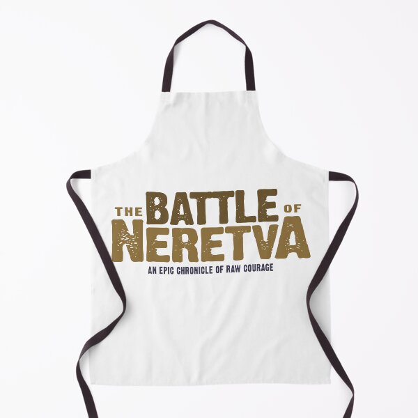 Item preview, The Battle of Neretva designed and sold by pantapita.