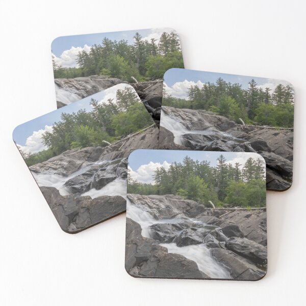 Item preview, Wilson's Falls near Bracebridge, ON 4 designed and sold by jrtwynam.