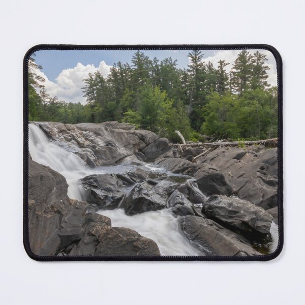 Item preview, Wilson's Falls near Bracebridge, ON 4 designed and sold by jrtwynam.