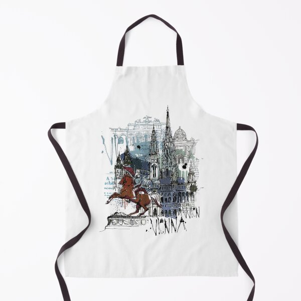 Item preview, Funny City Vienna Austria Family Austrian designed and sold by AddlPoolart.
