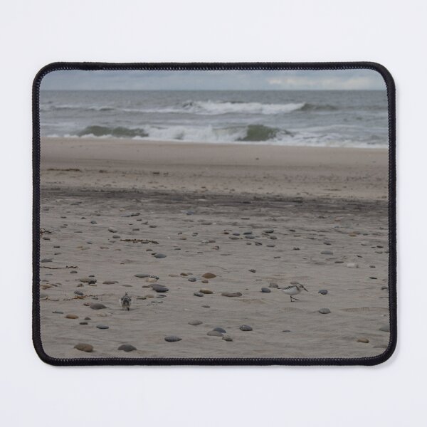 Item preview, Beach in Denmark designed and sold by Calidris Fotografie Steffi & Ben Köppler.