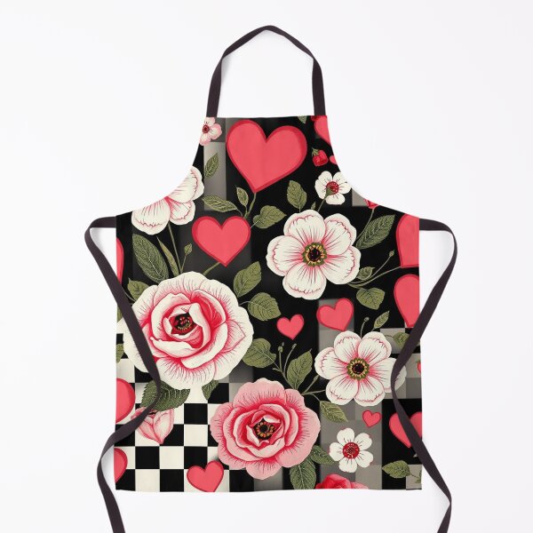 Item preview, Hearts and flowers designed and sold by GasconyPassion.