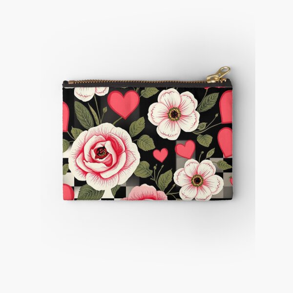 Item preview, Hearts and flowers designed and sold by GasconyPassion.