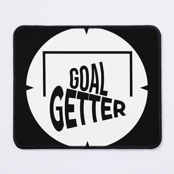 Item preview, Goal Getter Football Superstar Striker designed and sold by Front End Threads.